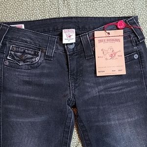 True Religion NWT jeans